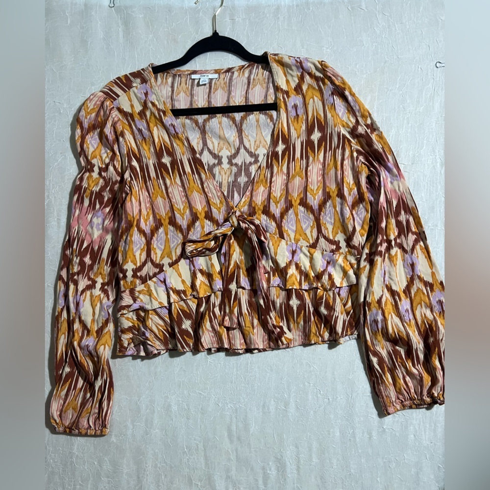 Bar 111 Blouse - image 2